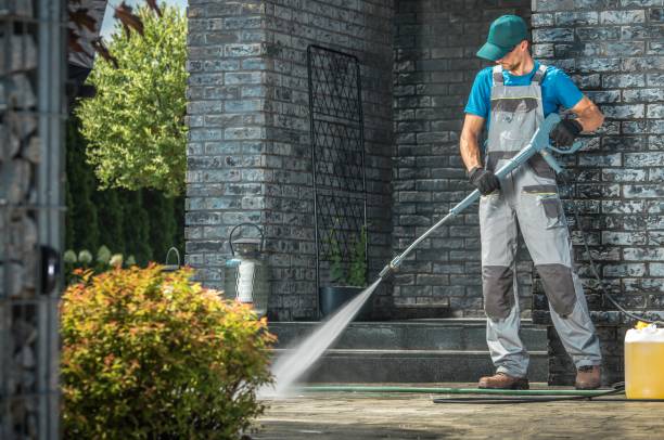 Best Factory Floor Cleaning  in Redlands, CA